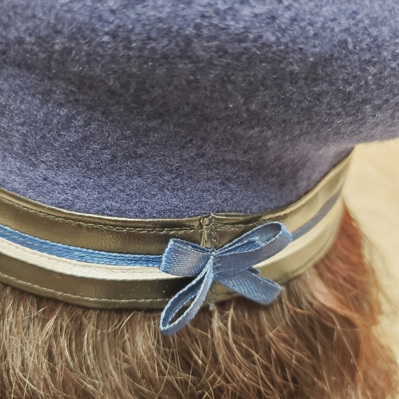 Capas Hispano Basque Beret Hat - Picture 8 of 11